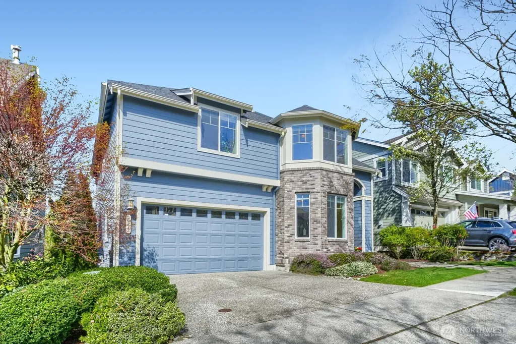 2972 NE Marquette Way Issaquah WA 98029