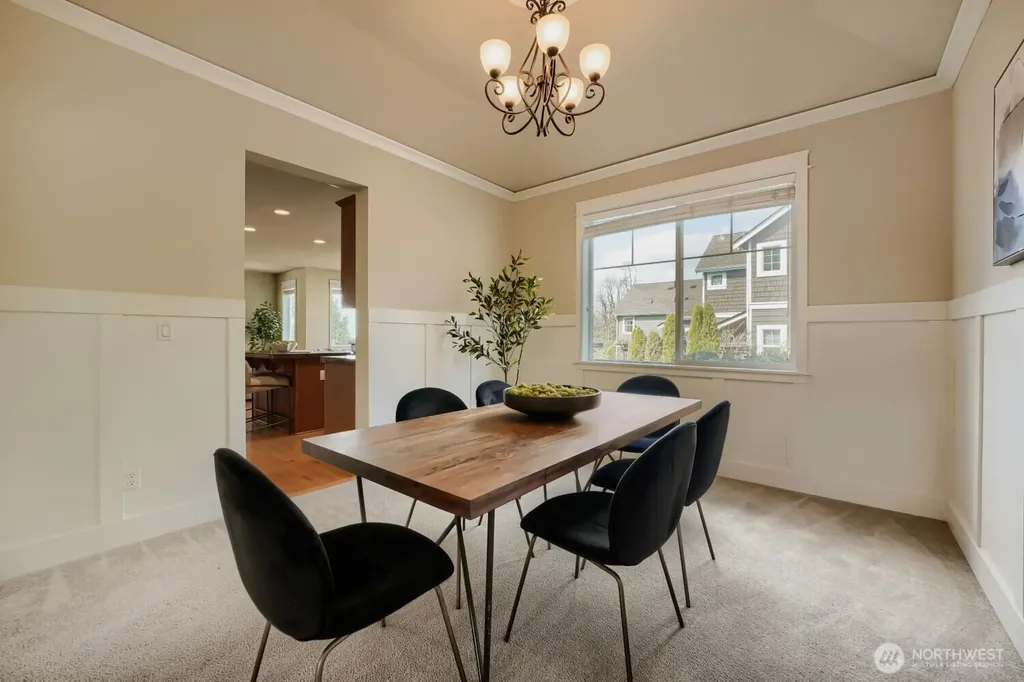 2972 NE Marquette Way Issaquah WA 98029