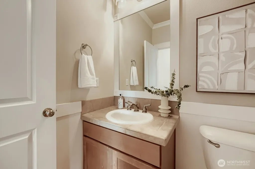 2972 NE Marquette Way Issaquah WA 98029