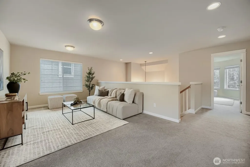 2972 NE Marquette Way Issaquah WA 98029