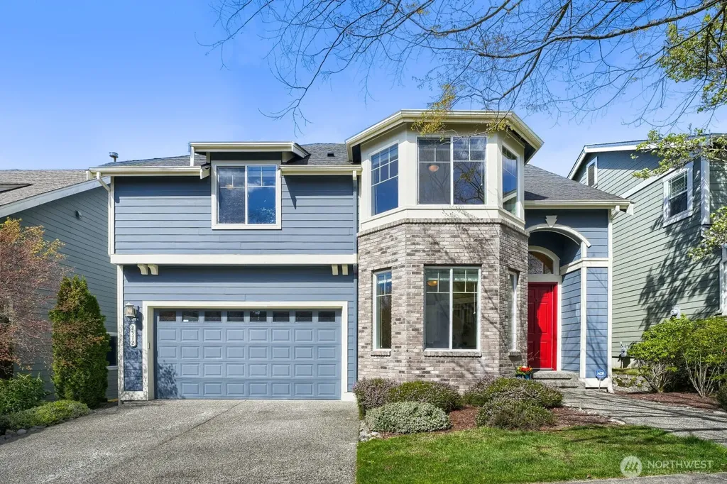 2972 NE Marquette Way Issaquah WA 98029
