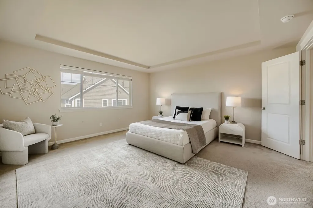 2972 NE Marquette Way Issaquah WA 98029