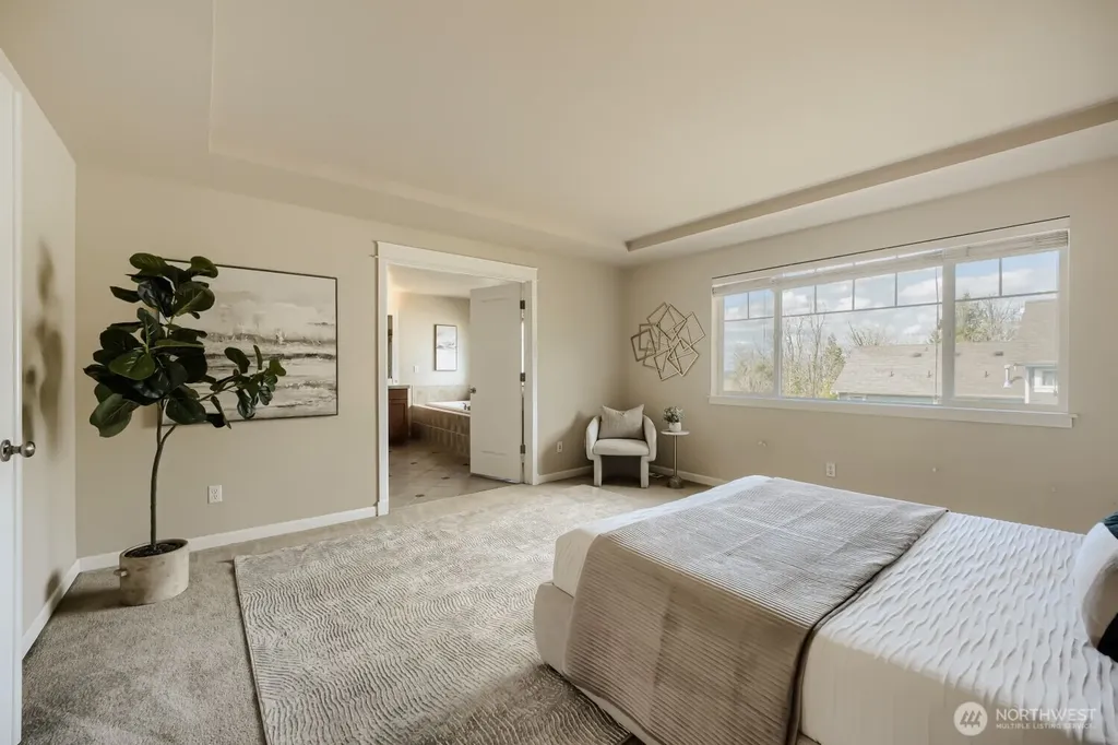 2972 NE Marquette Way Issaquah WA 98029