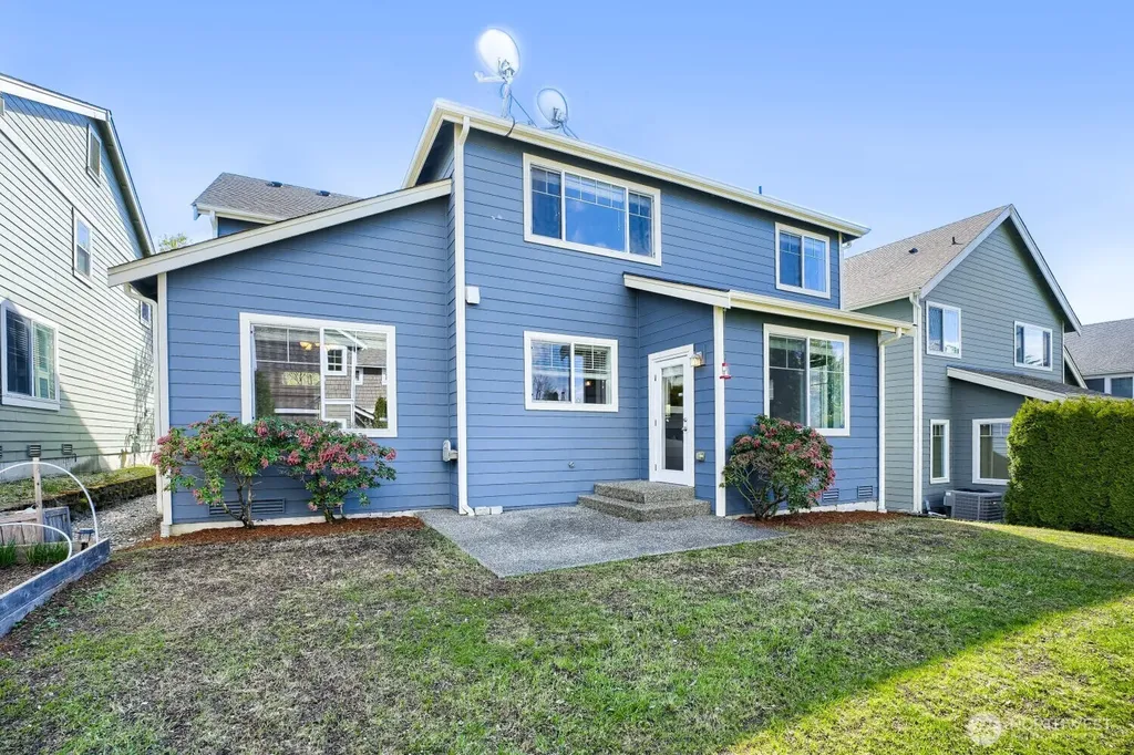 2972 NE Marquette Way Issaquah WA 98029