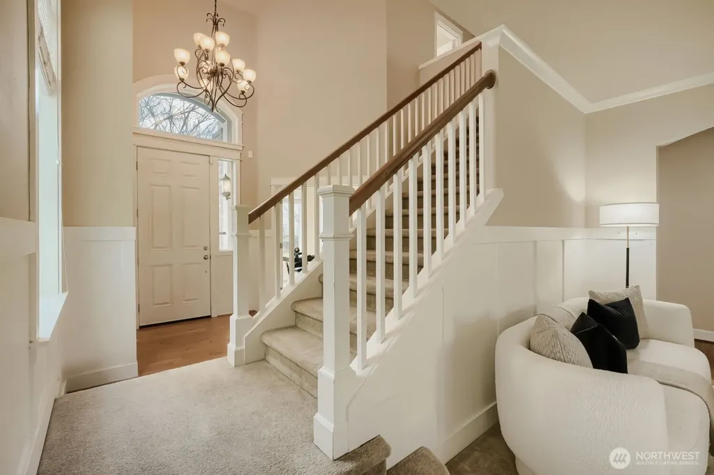 2972 NE Marquette Way Issaquah WA 98029