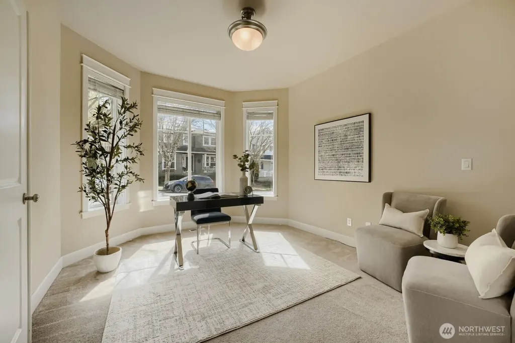 2972 NE Marquette Way Issaquah WA 98029
