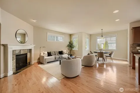 2972 NE Marquette Way Issaquah WA 98029