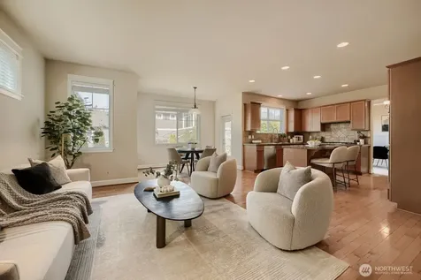 2972 NE Marquette Way Issaquah WA 98029
