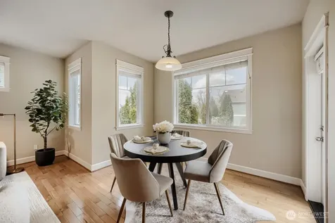2972 NE Marquette Way Issaquah WA 98029