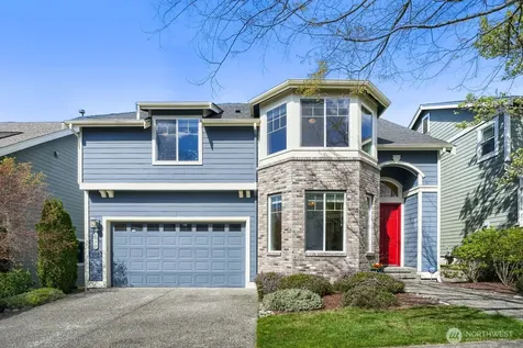 2972 NE Marquette Way Issaquah WA 98029