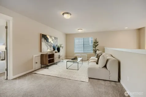 2972 NE Marquette Way Issaquah WA 98029