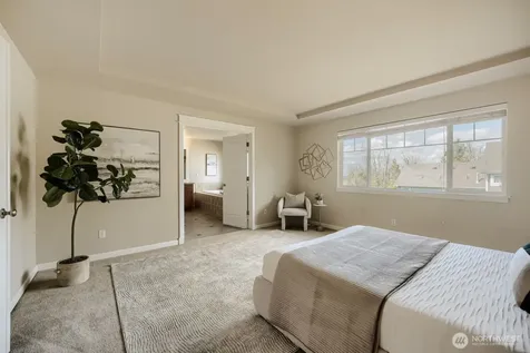 2972 NE Marquette Way Issaquah WA 98029