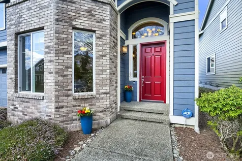 2972 NE Marquette Way Issaquah WA 98029