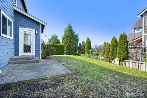 2972 NE Marquette Way Issaquah WA 98029