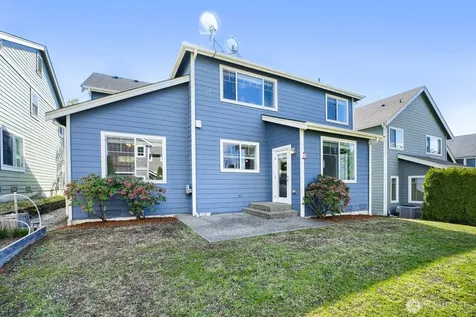 2972 NE Marquette Way Issaquah WA 98029