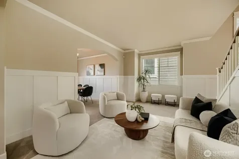 2972 NE Marquette Way Issaquah WA 98029
