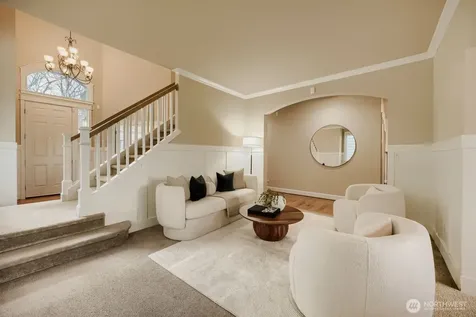 2972 NE Marquette Way Issaquah WA 98029