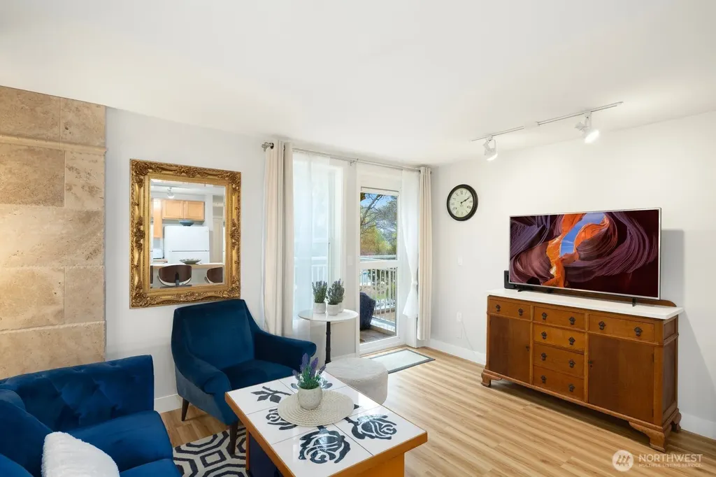 2901 NE Blakeley Street Seattle WA 98105