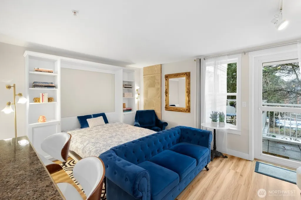 2901 NE Blakeley Street Seattle WA 98105
