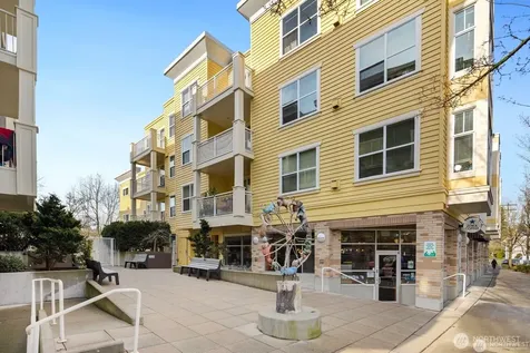 2901 NE Blakeley Street Seattle WA 98105