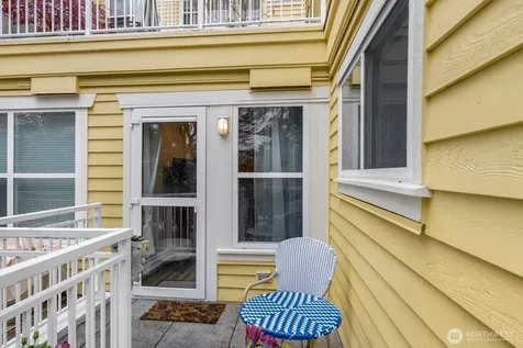 2901 NE Blakeley Street Seattle WA 98105
