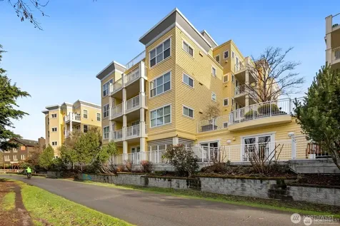 2901 NE Blakeley Street Seattle WA 98105
