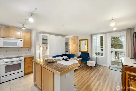 2901 NE Blakeley Street Seattle WA 98105