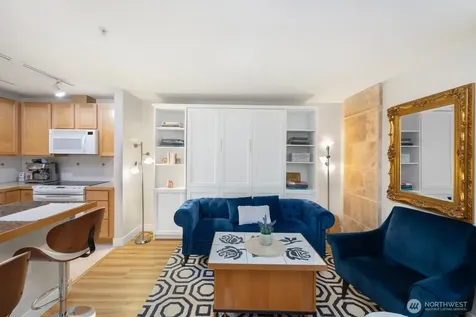 2901 NE Blakeley Street Seattle WA 98105
