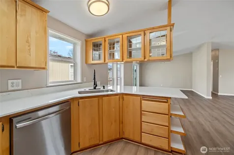 600 N Reed Street Sedro Woolley WA 98284
