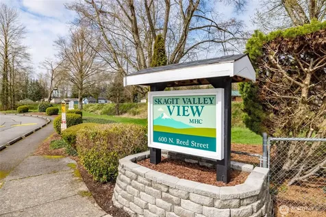 600 N Reed Street Sedro Woolley WA 98284
