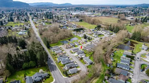 600 N Reed Street Sedro Woolley WA 98284