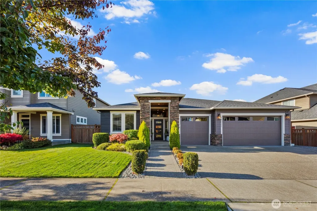 18021 133rd Street E Bonney Lake WA 98391