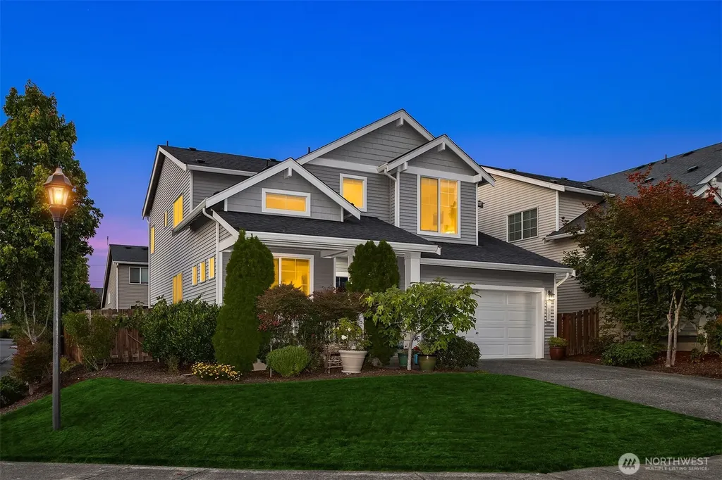 16009 24th Street E Lake Tapps WA 98391