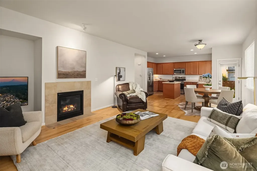 16009 24th Street E Lake Tapps WA 98391
