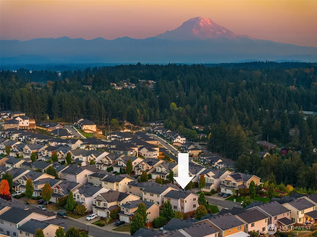 16009 24th Street E Lake Tapps WA 98391