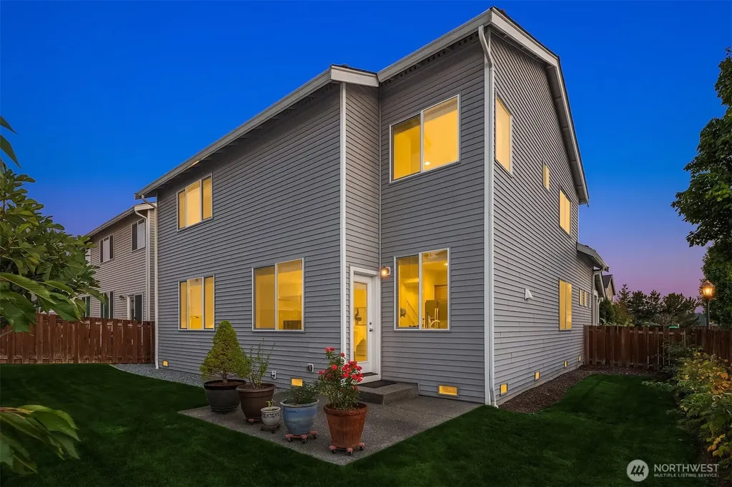 16009 24th Street E Lake Tapps WA 98391
