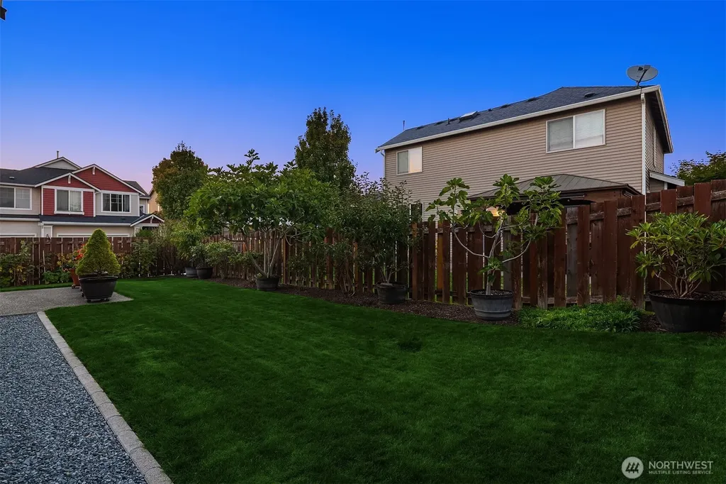 16009 24th Street E Lake Tapps WA 98391