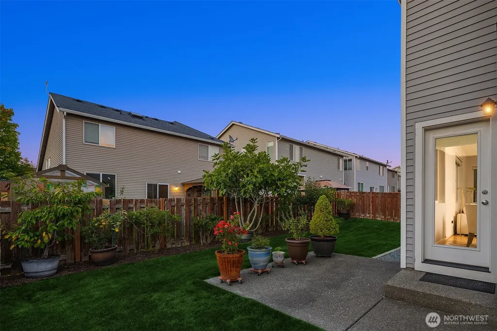 16009 24th Street E Lake Tapps WA 98391