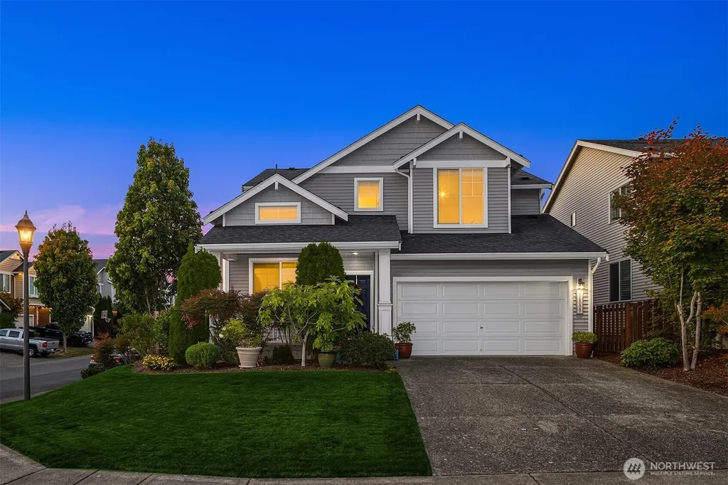 16009 24th Street E Lake Tapps WA 98391