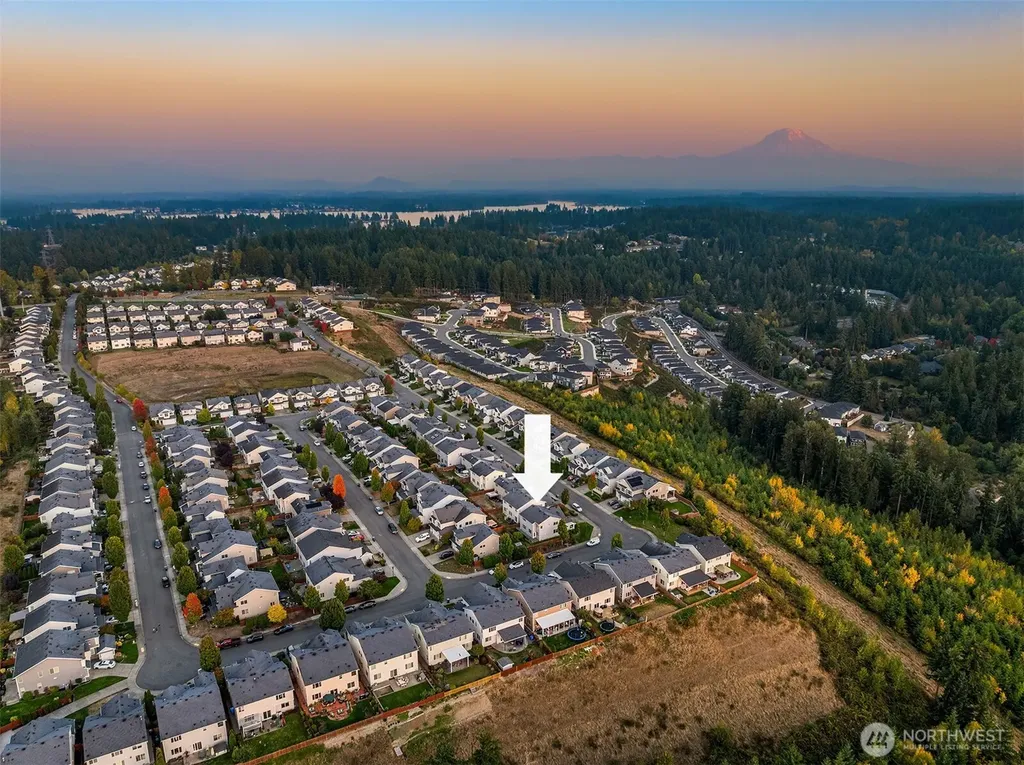 16009 24th Street E Lake Tapps WA 98391
