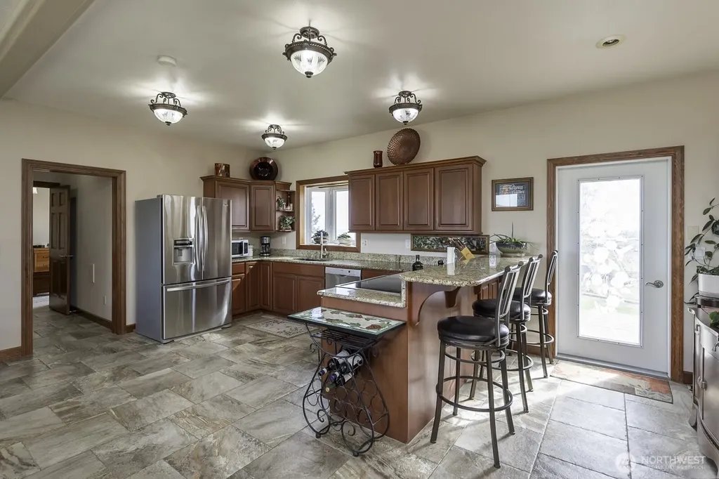 7618 Bouldercrest Road NE Moses Lake WA 98837
