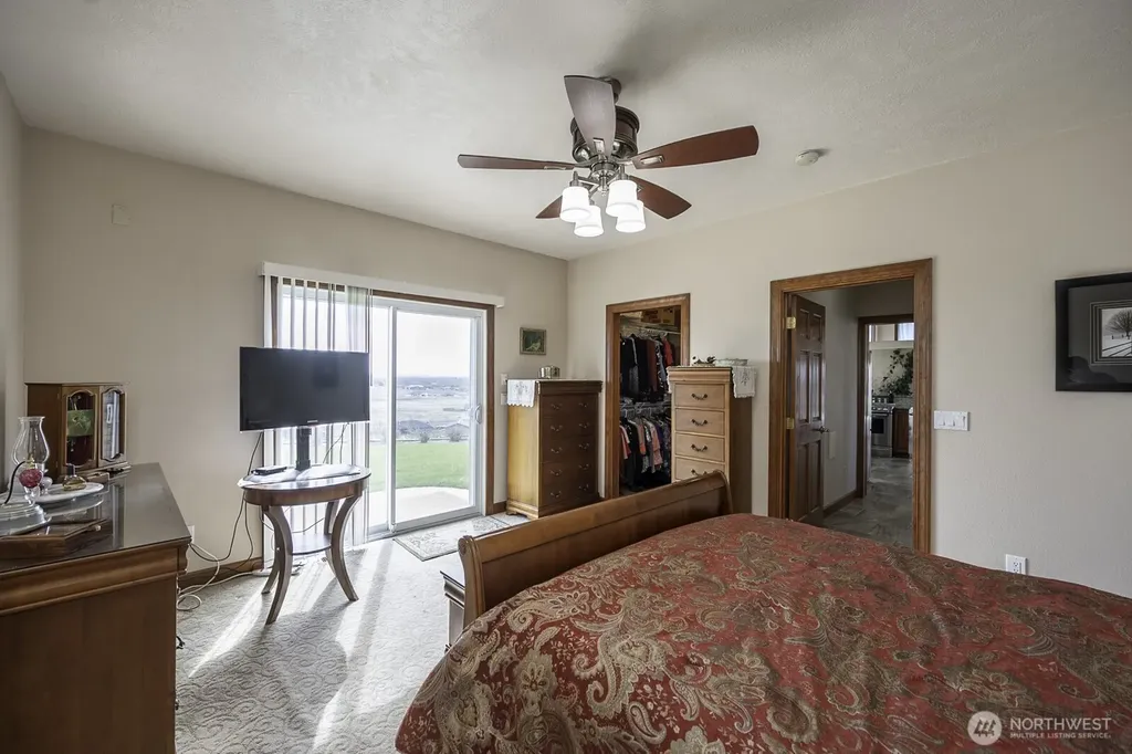 7618 Bouldercrest Road NE Moses Lake WA 98837