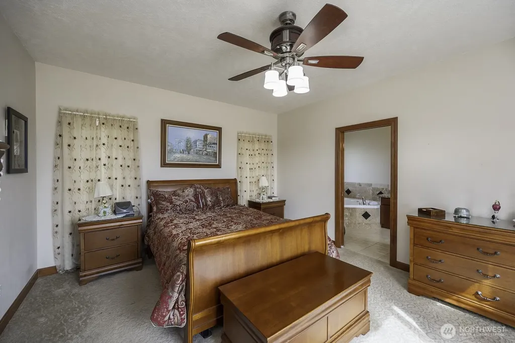 7618 Bouldercrest Road NE Moses Lake WA 98837