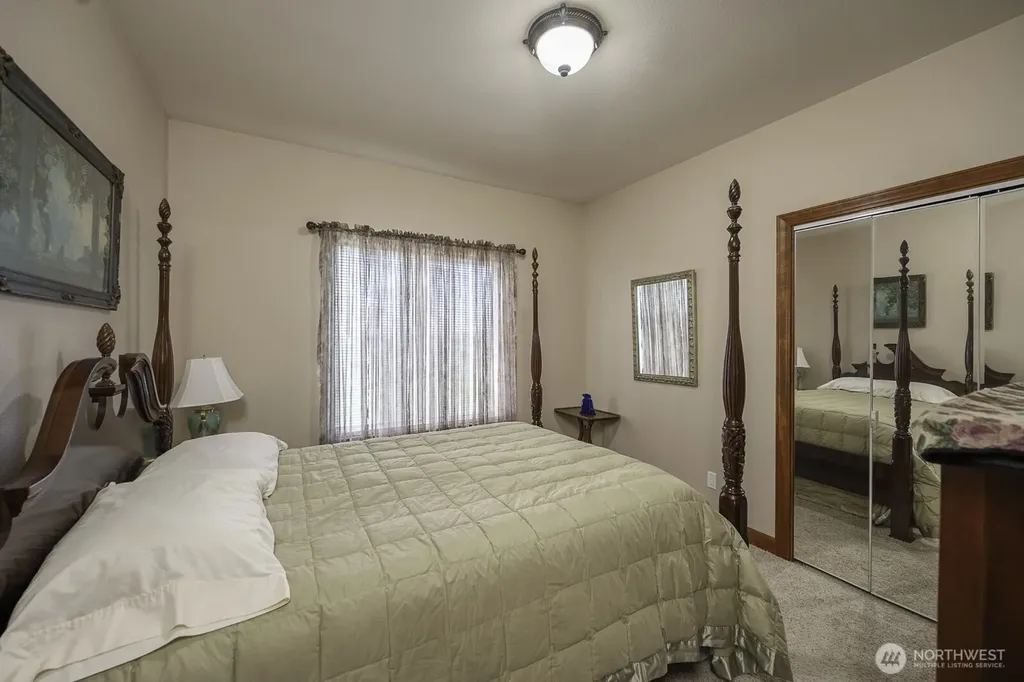 7618 Bouldercrest Road NE Moses Lake WA 98837