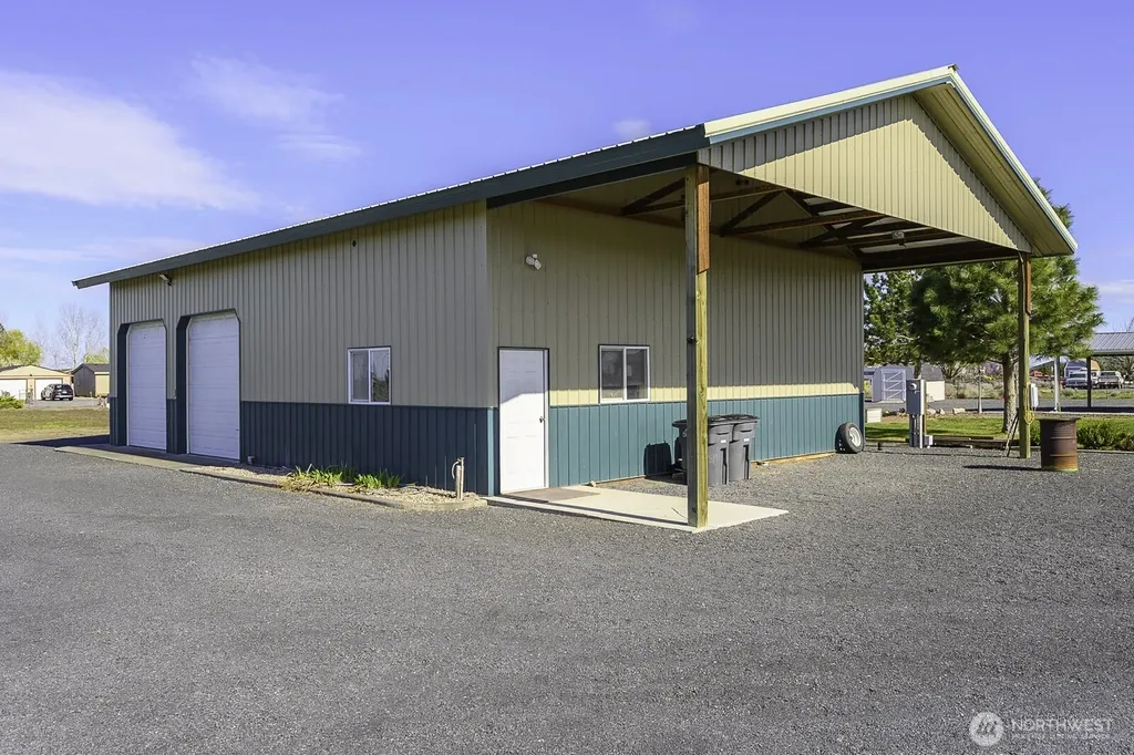 7618 Bouldercrest Road NE Moses Lake WA 98837
