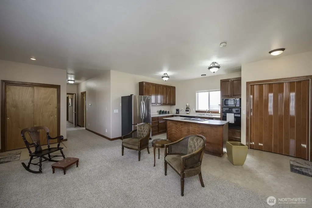 7618 Bouldercrest Road NE Moses Lake WA 98837