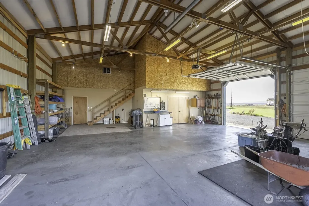 7618 Bouldercrest Road NE Moses Lake WA 98837