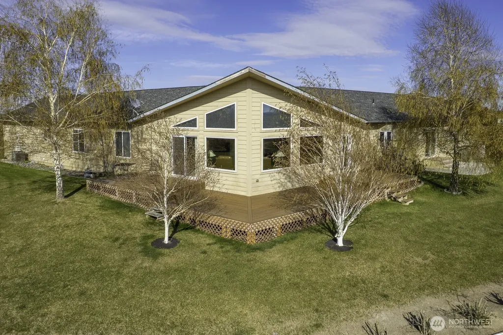 7618 Bouldercrest Road NE Moses Lake WA 98837