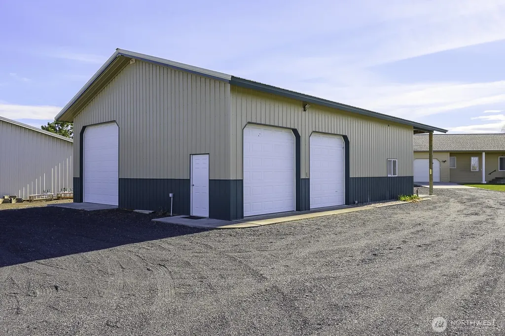 7618 Bouldercrest Road NE Moses Lake WA 98837
