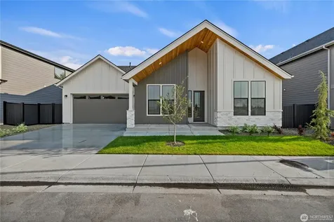 16402 30th Avenue E Tacoma WA 98446